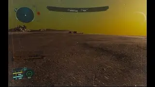 обзор на elite dangerous odyssey
