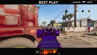 Cold War [Zombie/Multiplayer] Day 32