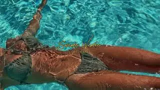 Sweater Weather (Slowed + Reverb) | TikTok Remix