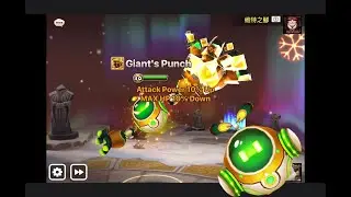 Summoners War : ROBO-G92 (ROBO Wind)
