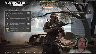 COLD WAR MULTIPLAYER PS5 4K60FPS HDR SAMSUNG Q9FN 75!