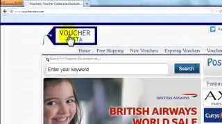 Boohoo Vouchers at vouchervista.com!