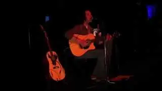 Mike Cooley (DBT) 'Three Dimes Down' @ the Georgia Theatre 4 25 13 www.AthensRockShow.com
