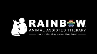 Rainbow Animal Assisted Therapy - What We Do