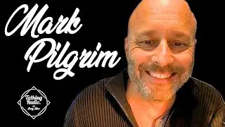 Talking Radio. - Mark Pilgrim
