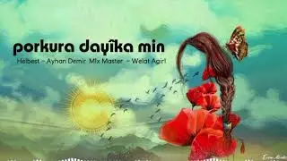 KURDISH TRAP | PORKURA DAY&Icirc;KA MIN &bull; 2026 NEW MUSIC 