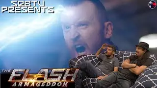 SRBTV | The Flash S08E03 