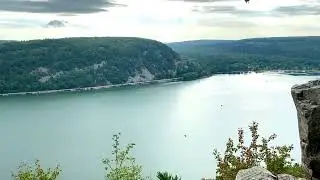 Devil’s Lake State Park Wisconsin History