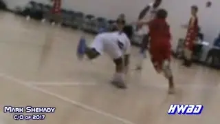 The MAGIC MAN is BACK. OFFICIAL HWBD MIXTAPE
