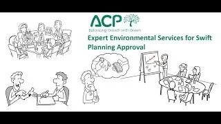 Expert Environmental Consulting Services for Rapid Planning Approval &ndash; ACP Environmental Consultants