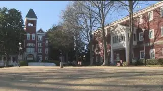 Morehouse, Spelman, Clark Atlanta begin class