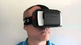 Homido VR Review | Latest Gadget Review | Latest Gadget News