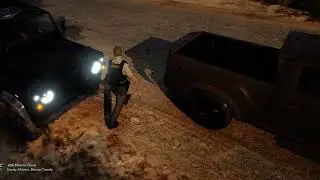 CORREU DA POLICIA ATOA GTA 5 LAPD
