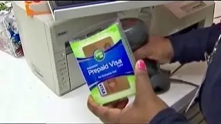 ConsumerWatch: Prepaid Card Protections