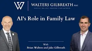 AI's Role in Family Law