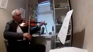 Adio de l'hotesse arabe - Georges Bizet