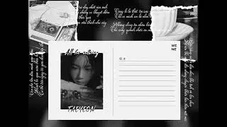 • Vietsub • TAEYEON - All For Nothing | To.X