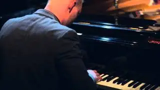 Daniel Westin Quartet #3 // Live Lederman Theatre (Teaterstudio Lederman)