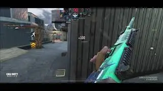 *BEST* UL736 LOADOUT/CLASS SETUP (Gunsmith)! NUKE IN LEGENDARY RANKED?! | COD Mobile