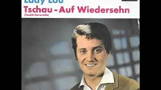Lady Lou (Loddy Lo) / Gert B&ouml;ttcher.