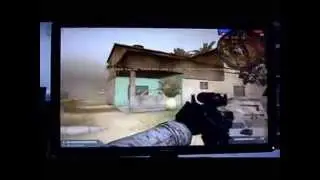 C4 Jumping Tutorial