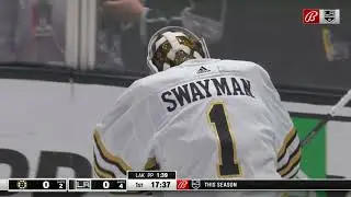 SWAYMAN PP QUICK UP STAYS ON REBOUND