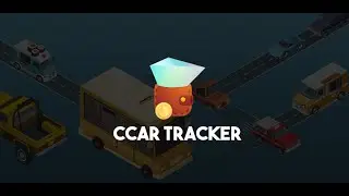 Crypto Cars CCAR Tracker - CCAR Wallet Crypto Cars Android App