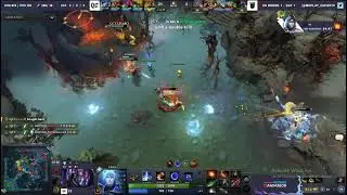 YAWAR RAMPAGE = GG