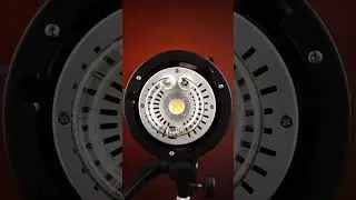 Godox SK400II-V Studio Flash Monolight