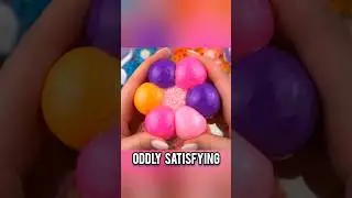 🔵🟡Crushing soap oddly satisfying Part 13🔵🟡 #oddlysatisfying #satisfying #asmrsoap