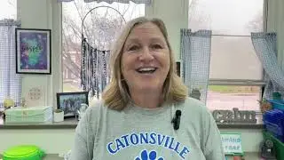 Throwback: Catonsville Community Holiday Giving 2022 💛