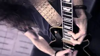 DON'T BRING ME DOWN - THE BIG SWING (2014)
