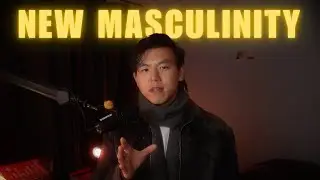 Why Suppressing Emotions Is WEAK, Not Masculine.