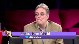 El Pique de Fal&uacute; 02-11-16 (03) - Entrevista al Lcdo. John Mudd
