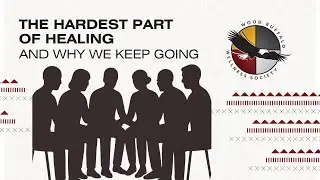 The Hardest Part of Healing | And Why We Keep Going