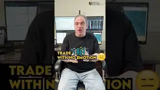 How To Trade Without Emotion 😵&zwj;💫