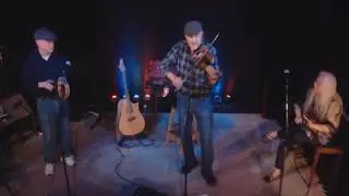 Ed Peekeekoot - Fireweed Hoedown