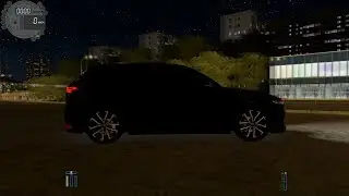 City Car Driving - Mazda CX-5 2017 l Normal Driving | 60 FPS 1440p