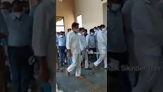 ktr birthday special song video@bday celebrations #bonalu 2021#ktrtrs#kcr army#trs #dilip goud anna