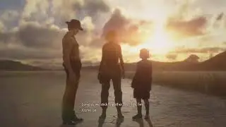 Resident Evil 2 - Claire Redfields Story
