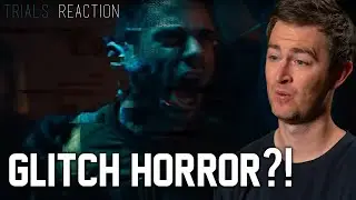 STARSET - TRIALS REACTION // First Time Hearing Starset! // Aussie Rock Bass Player Reacts