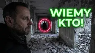 Skrzywdził ją wiemy kto