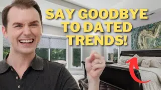 Trendy Interior Design Dating Your Home!