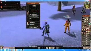 Metin 2 Dupe Praios Giftschwert 40 DSS auf+9 Uppen!!! HD NEW