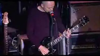 Billy Corgan - Out of the Blue