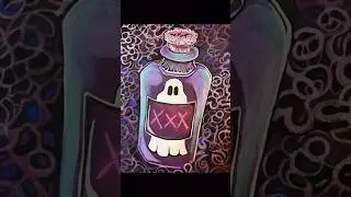 &ldquo;Shiner Geist&rdquo; - from the Distilled Spirits collection. 👻