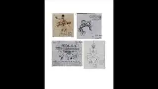 NDR ART COLLAGE VIDEO