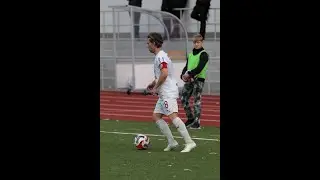 Petter Soelberg #8 - Offensive wingback/right-back - Season 2025