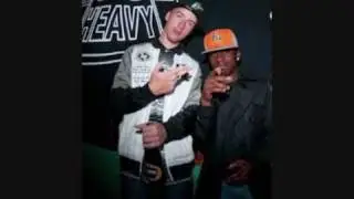 RIZ & Tiny - My guys are tugs. (Produced by Gravity)