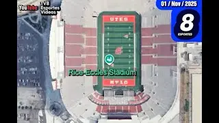 College Football | Cincinnati x Utah | 1&ordf; Parte (Part 1) | Momentos